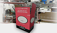 Printed Corrugated Boxes are one of the Items we create Every Day
