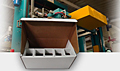 Custom Corrugated Packaging Solutions at Chattanooga Box